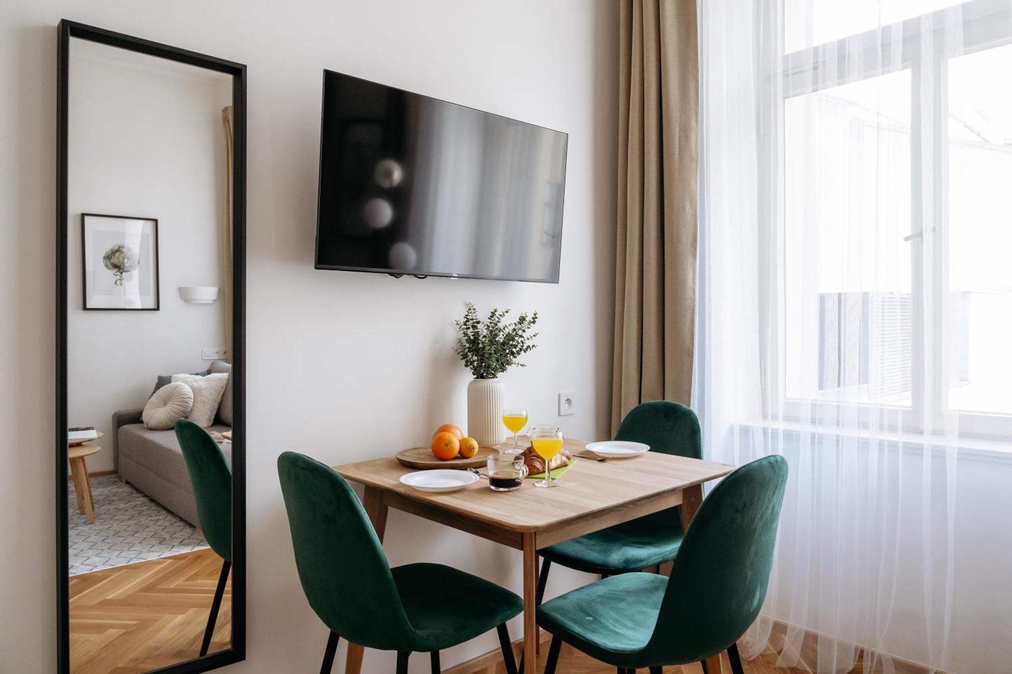 Apartmán Days - Fully Equipped - Wenceslas Square *