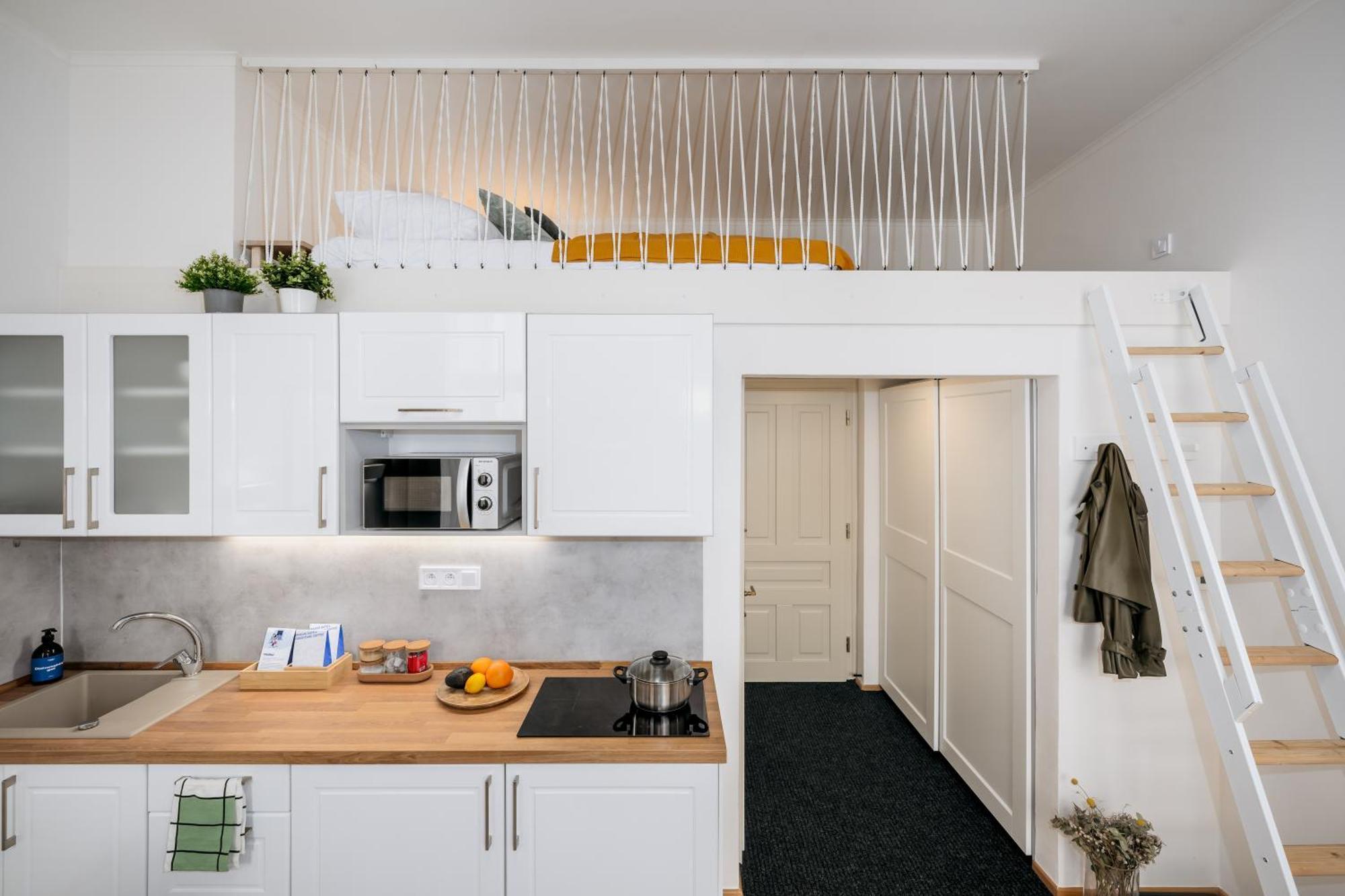 Apartmán Days - Fully Equipped - Wenceslas Square *